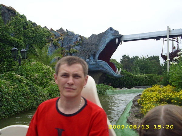 Сергей Французов