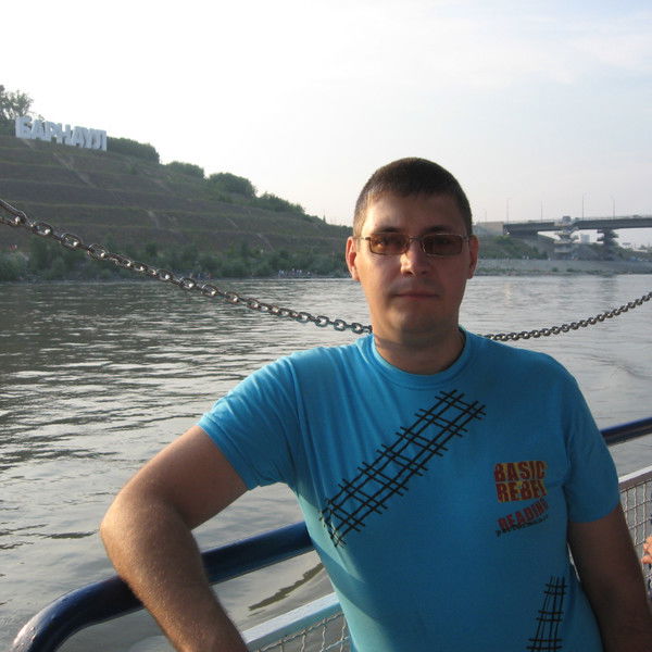 Сергей Подгорный