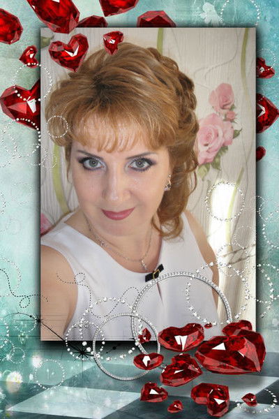 Татьяна Горбачева