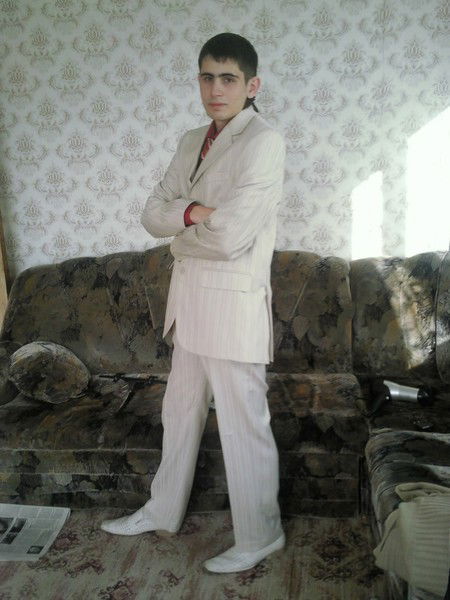 Игорь Бирюков