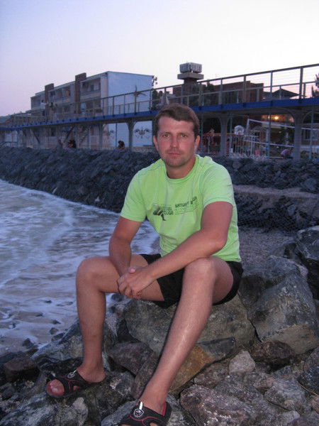 Юра Игнатенко