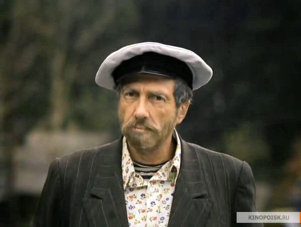 Андрей Цымбал