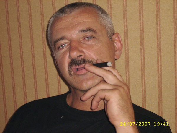 Виктор Забашний