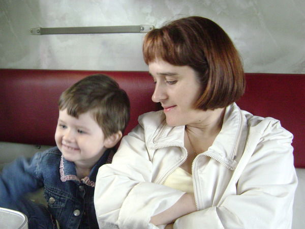 Ирина Иванова