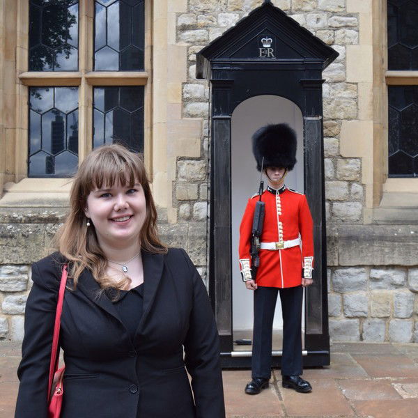 Юлия Чуприкова