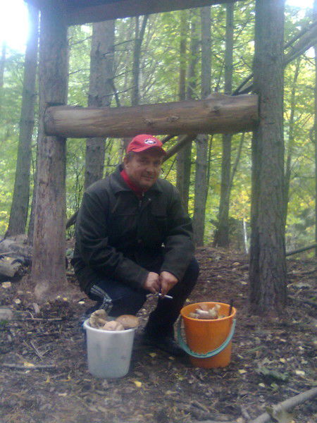 Марат Максутов