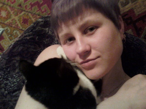 Наталья Конкина