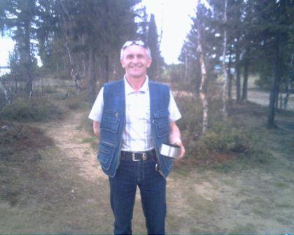 Василий Лезный