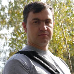 Иван Митрофанов