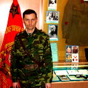 Олег Пехота