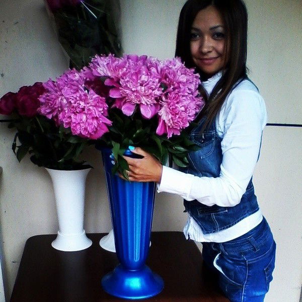 Яна Тусупжанова