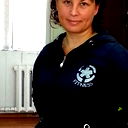 Ирина Кустова