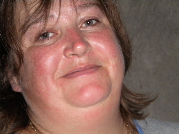 Оксана Зыкова