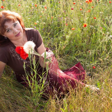 Лариса Илькова