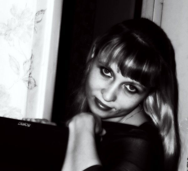 Алеся Суденкова