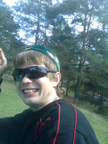 Иван Тимофеев