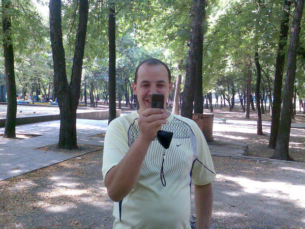 Вадим Решатников