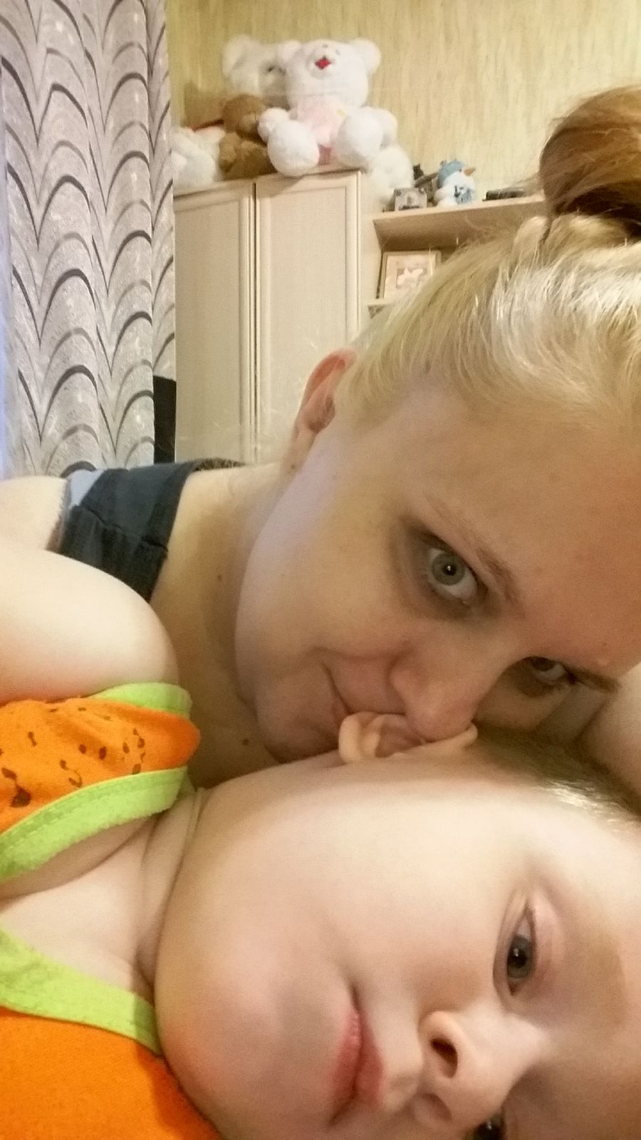 Анастасия Сидельникова