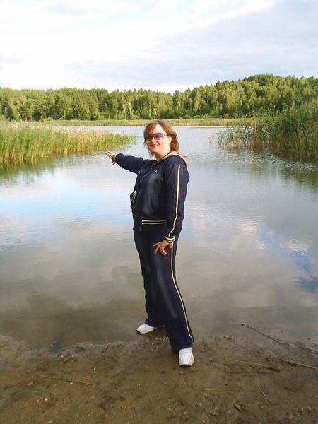 Татьяна Стефанчишена