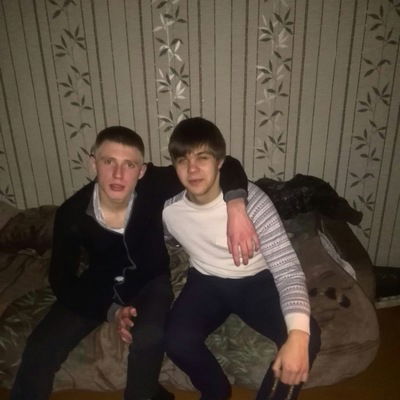 Антон Сивопляс