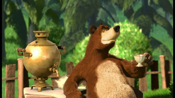 Николай Макаренко