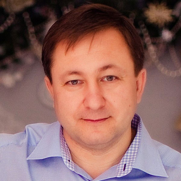 Андрей Ситников