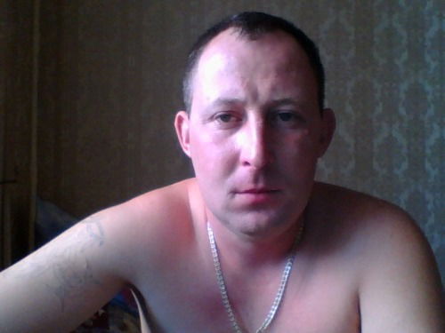 Сергей Самута