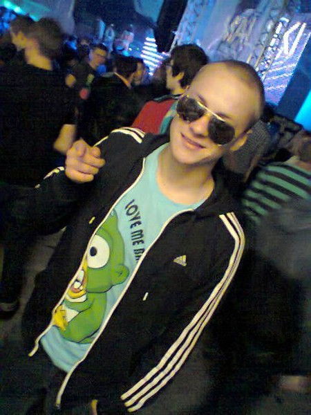 Тёма* Климентьев