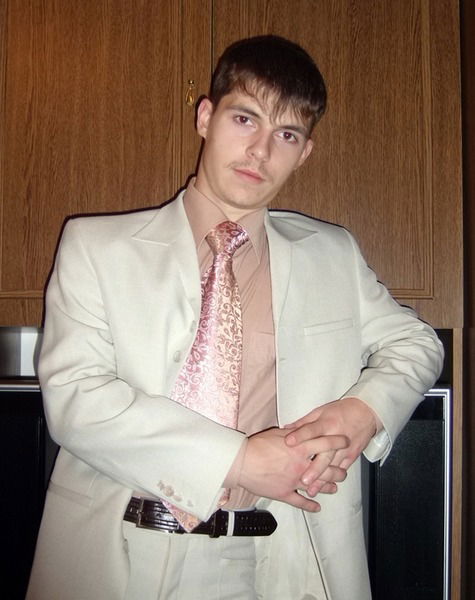 Михаил Шатаров