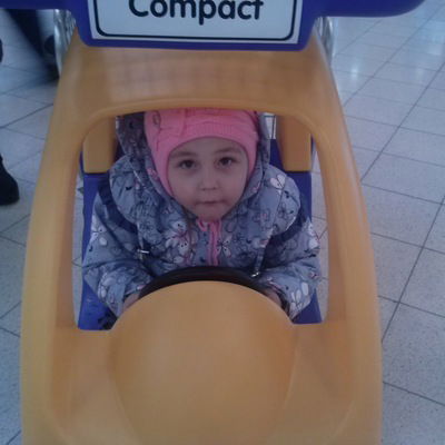 Настя Пичуркина