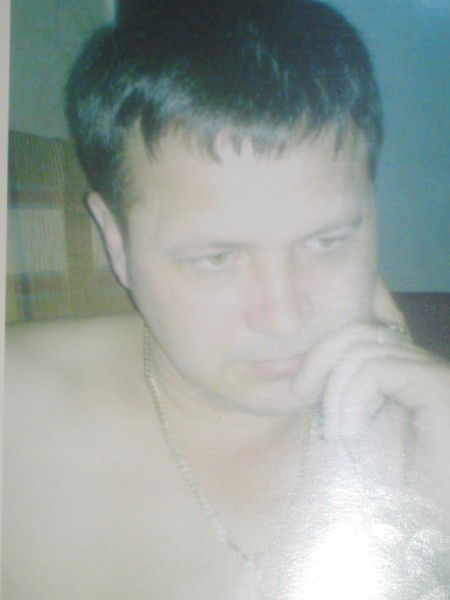 Андрей Рыбаков