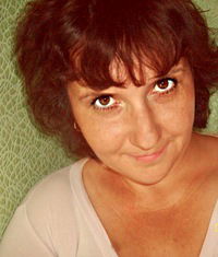 Наталья Кабанович