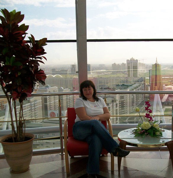 Татьяна Казаченко (Клименко)