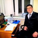 Даурен Турсымбеков