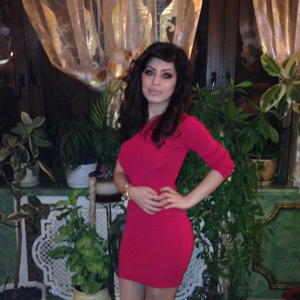 Армине Адамян