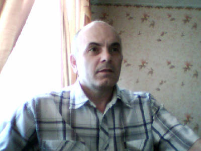 Сергей Журба