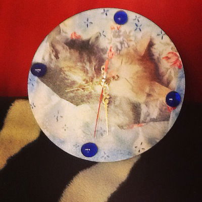 Алина Джанбекова