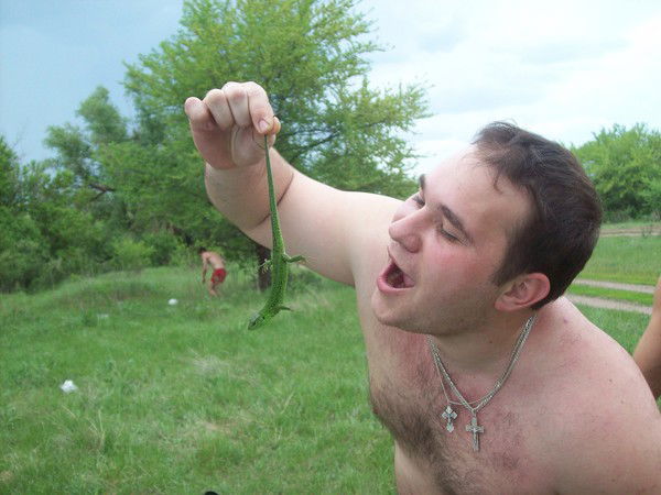 Владимир Омельченко