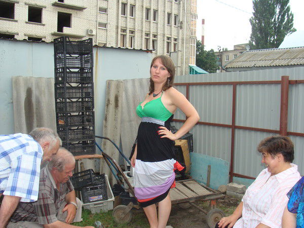 Екатерина Чуркина