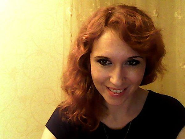 Некрасова Наталья