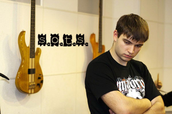 Александр Кудряков