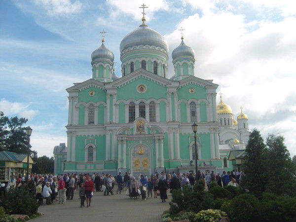 Сергей Лёвушкин