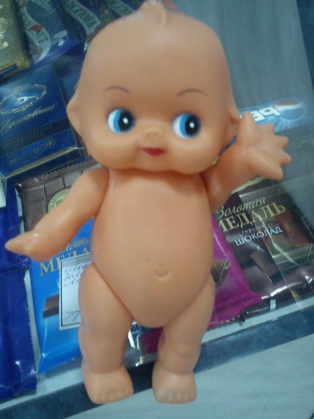 Вика Назарова