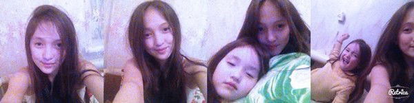 Amira... Akhmetova...