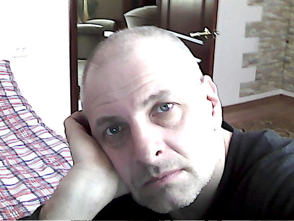 Владимир Нестеров