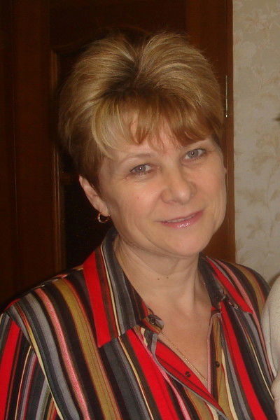 Татьяна Алачева