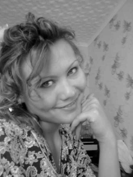 Алеся Вершинина