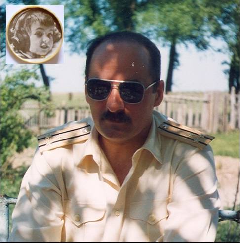 Владимир Сидоров