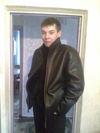 Айрат Байгильдин