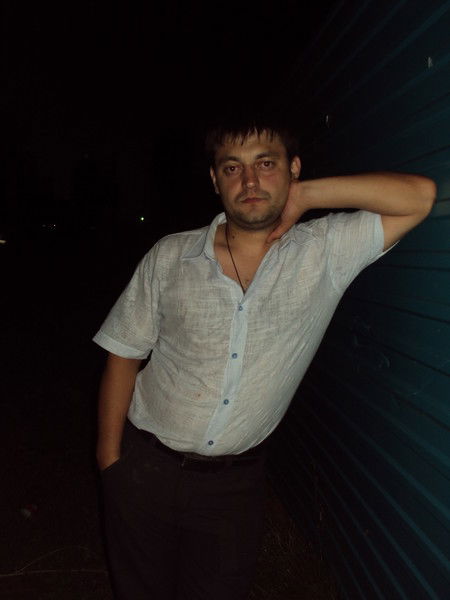 Раиль Хисамиев